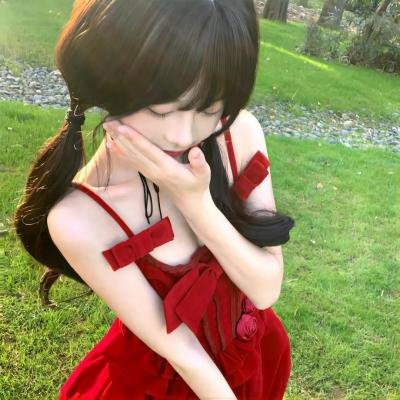 一只小蜘蛛